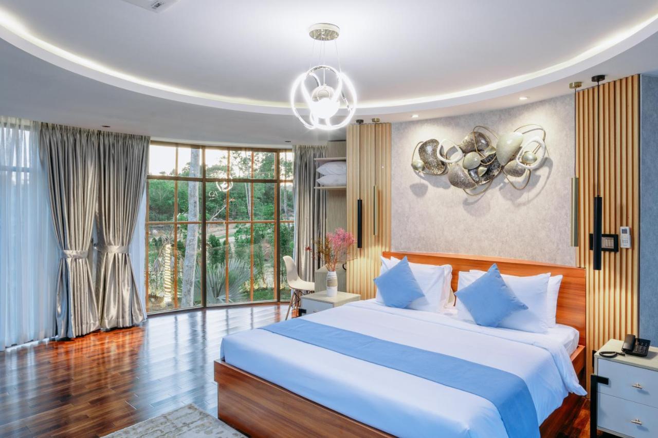 Bird Nest Villas By Mafiya Sihanoukville Exterior photo