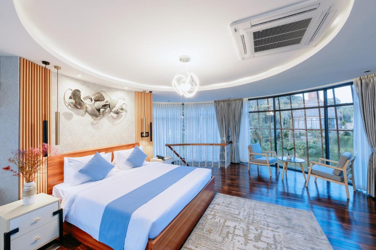 Bird Nest Villas By Mafiya Sihanoukville Exterior photo