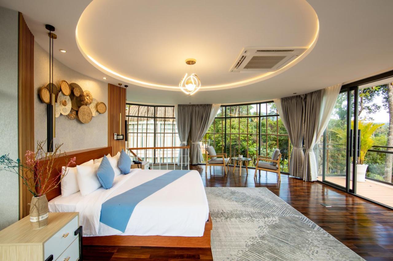 Bird Nest Villas By Mafiya Sihanoukville Exterior photo