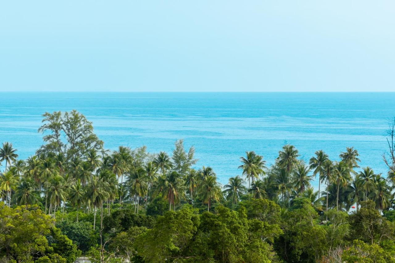 Bird Nest Villas By Mafiya Sihanoukville Exterior photo
